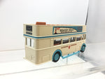 EFE E10201 OO/1:76 Scale AEC Regent Open Top Bus Beachy Head