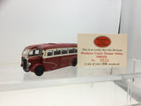 EFE 20801DL OO/1:76 Gauge Bristol L6B Windover Bus Thames Valley