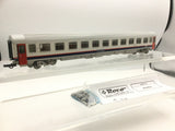 Roco 45401 HO Gauge SNCB 2nd Class Passenger Coach