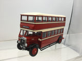 EFE 27205 OO/1:76 Gauge Leyland TD1 Bus Thames Valley