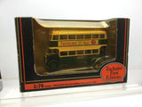 EFE 26501 OO/1:76 Gauge Bristol Utility Bus Maidstone & District