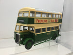 EFE 26501 OO/1:76 Gauge Bristol Utility Bus Maidstone & District