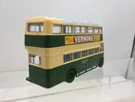 EFE 26501 OO/1:76 Gauge Bristol Utility Bus Maidstone & District