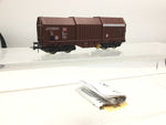 Roco 47427 HO Gauge DB Telescopic Hood Wagon