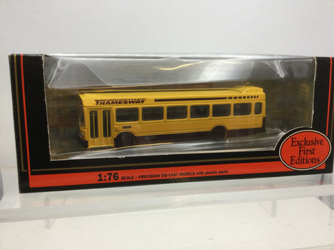 EFE 17202 OO/1:76 Gauge Leyland National Bus Thamesway