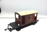 Triang T72 TT Gauge BR Standard Brake Van