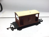 Triang T72 TT Gauge BR Standard Brake Van