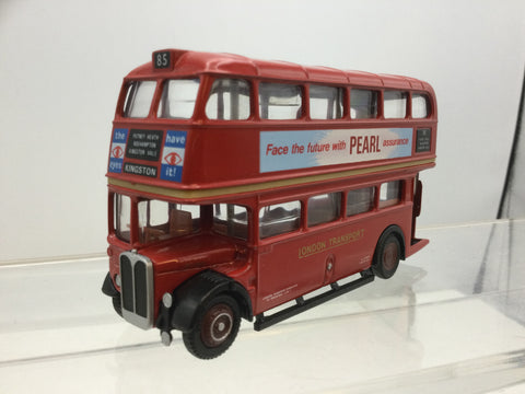 EFE 16403 OO/1:76 Gauge AEC RT Bus London Transport