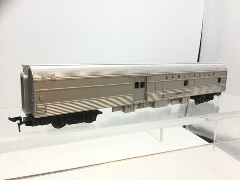 Triang/Model Power OO Gauge Kitchen/Baggage Car 3101 Burlington