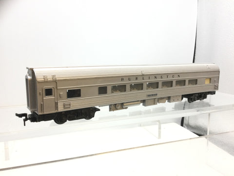 Triang/Model Power OO Gauge Diner Car Burlington