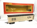 Hornby R1291 OO Gauge White CN Refrigerator Car