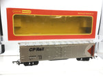 Hornby R1293 OO Gauge Refrigerator Car CP Rail CP288138