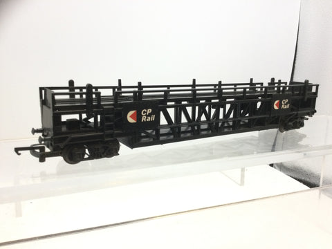 Triang/Hornby R3423 OO Gauge Car Transporter Wagon CP Rail (L1)