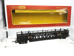 Triang/Hornby R3423 OO Gauge Car Transporter Wagon CP Rail (L1)