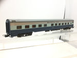 Rivarossi 2634 HO Gauge Roomette Passenger Car Santa Fe 1377