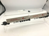 Roco 1919 HO Gauge OBB Road Railer Wagon