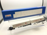 Roco 1919 HO Gauge OBB Road Railer Wagon