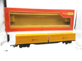 Triang/Hornby R736 OO Gauge Container Wagon Canadian Pacific Sea Containers Ltd