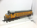 Mehano HO Gauge Alco Century Diesel Loco Union Pacific (DUMMY)