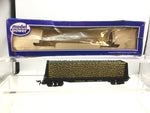 Triang/Model Power OO Gauge Pulp Wood Car Northern Pacific 621381