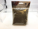 WWScenics WSG2-039 Static Grass 2mm Patchy Grass (50g)