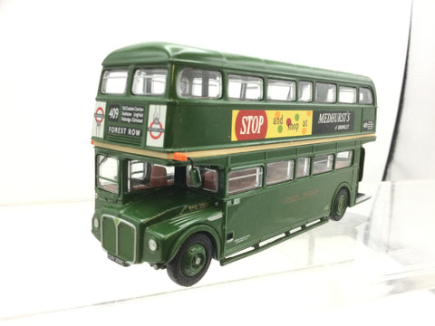 EFE 31904 OO/1:76 Gauge Routemaster Bus London Transport