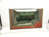 EFE 30501 OO/1:76 Gauge Guy Special Bus London Transport