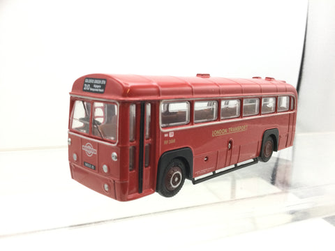 EFE 23308 OO/1:76 Gauge AEC RF Bus London Transport