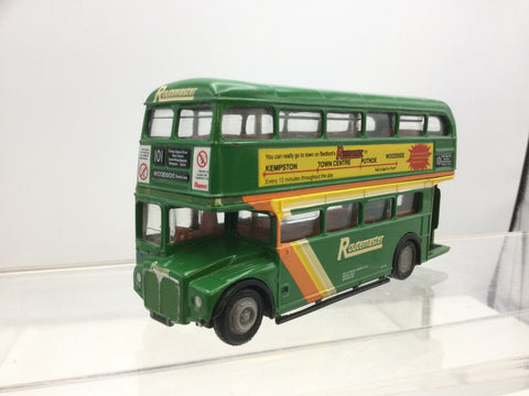 EFE 15615 OO/1:76 Gauge AEC Routemaster Bus United Counties