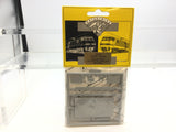 Knightwing PM110 OO Gauge Station Halt/Shelter Kit