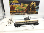 Athearn HO Gauge 40' Chemical Tank Car Kanotex KGTX 877