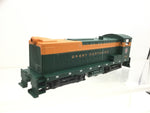 Athearn 3784 HO Gauge S-12 Switcher Loco Great Northern 25 (DUMMY)