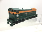 Athearn 3784 HO Gauge S-12 Switcher Loco Great Northern 25 (DUMMY)