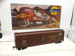 Athearn 1334 HO Gauge Cushioned Box Car PRR 45748