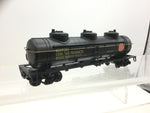 Athearn 1506 HO Gauge Triple Dome Tank Car Koppers Tar Products KPCX 1901