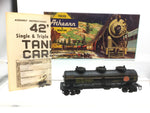 Athearn 1506 HO Gauge Triple Dome Tank Car Koppers Tar Products KPCX 1901