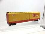 Athearn 5275 HO Gauge 50' Plug Door Box Car Abbott Laboratories ABTX 10088