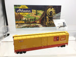 Athearn 5275 HO Gauge 50' Plug Door Box Car Abbott Laboratories ABTX 10088