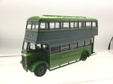 EFE 99205 OO/1:76 Gauge Guy Arab MK11 Utility Bus Southdown War Time