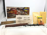 Athearn 1393 HO Gauge Flat Car PRR 460853