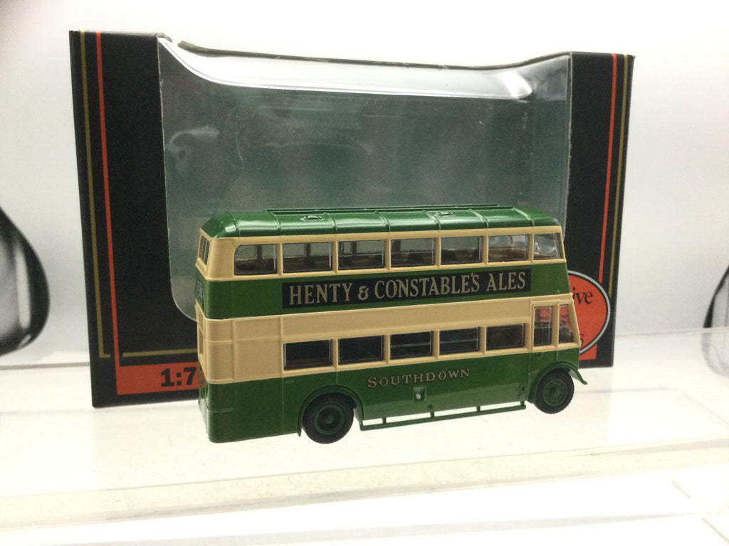 EFE 26306 OO/1:76 Gauge Guy Arab II Utility Bus Southdown