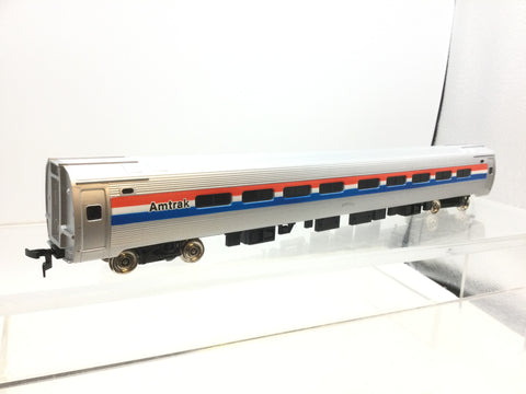 Walthers 932-6003 HO Gauge 84' Amfleet 1 Passenger Car