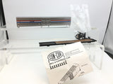 Con-Cor 0001-00871(3) HO Gauge 60' MHC Box Car Amtrak Kit