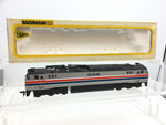 Bachmann 0750 HO Gauge E60 Electric Loco Amtrak 951 (NEEDS ATTN)