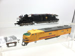 Life-Like Proto 2000 23066 HO Gauge E7 A Unit Diesel Loco Union Pacific