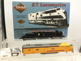 Life-Like Proto 2000 23066 HO Gauge E7 A Unit Diesel Loco Union Pacific