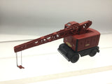 Corgi DG226001 1:76/OO Gauge British Railways Coles Argus 6t Crane