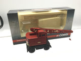 Corgi DG226001 1:76/OO Gauge British Railways Coles Argus 6t Crane