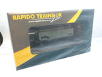 Rapido Trains 937012 OO Gauge LMS Dia.1666 Open – No.M133488 – BR Grey