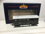 Bachmann 33-300C OO Gauge GWR 20t Toad Brake Van 68690 Dowlais Cae Harris